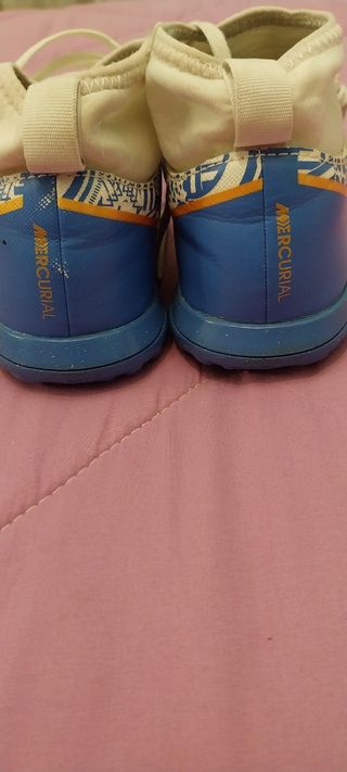 Botas de fútbol Nike Cristiano Ronaldo
