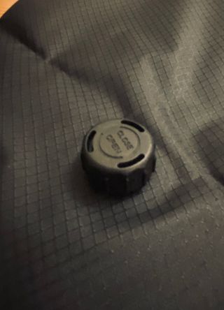 Arnés Sillin + Bolsa Estanca Bikepacking 14L