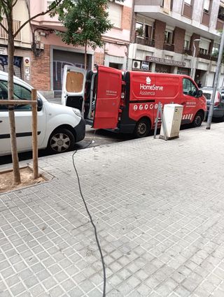 se ofrece servicio de camión cuba