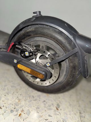 Patinete Xiaomi 4 