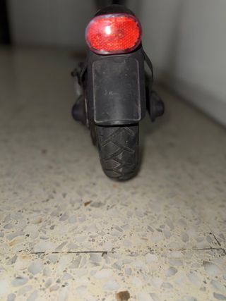 Patinete Xiaomi 4 