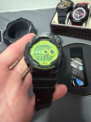 Casio G-Shock 