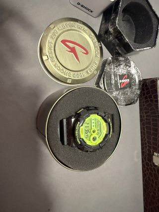 Casio G-Shock 