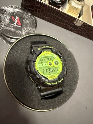Casio G-Shock 
