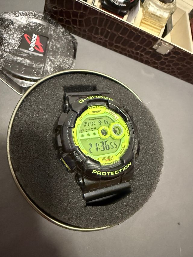 Casio G-Shock