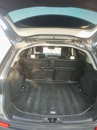 Land Rover Discovery Sport 2015