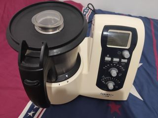 Robot Cocina Taurus MyCook 1.6