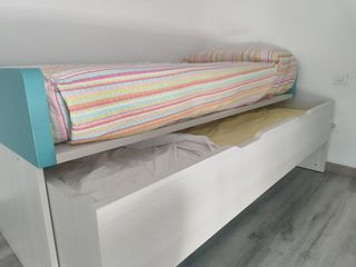 Muebles juveniles para habitación