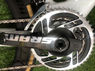 Scott Foil - Bicicleta de carretera