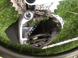Scott Foil - Bicicleta de carretera