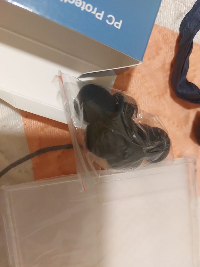 Funda Protectora PC HeysTop para Nintendo Switch