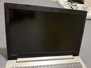Portátil Lenovo Plata