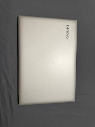 Portátil Lenovo Plata