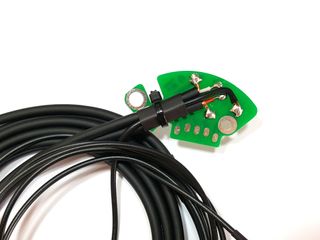 2 Cavi RCA Technics SL 1210 MK2 |4V