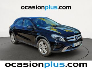 Mercedes-Benz GLA 200 d Urban 100 kW (136 CV)