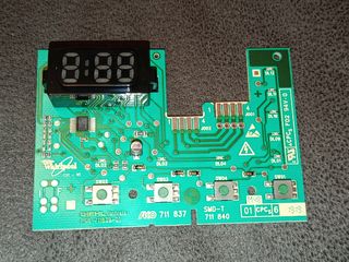 Despiece lavadora Indesit Whirlpool Bosch