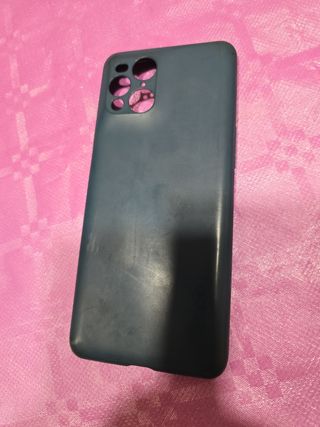 Custodia originale Oppo Find X3 Pro