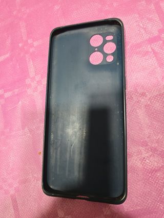 Custodia originale Oppo Find X3 Pro