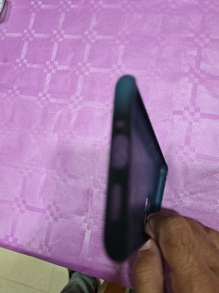 Custodia originale Oppo Find X3 Pro