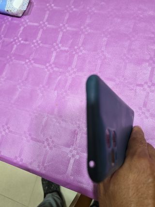 Custodia originale Oppo Find X3 Pro