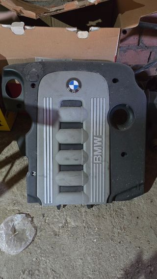 Tapa motor BMW E60 530d