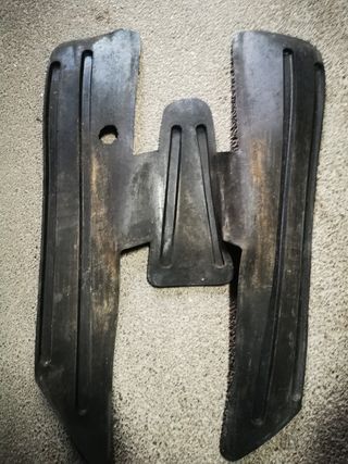 Tappetino Vespa 50 125 Special Usato