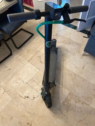 Patinete Eléctrico Xiaomi