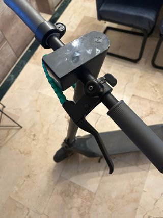 Patinete Eléctrico Xiaomi