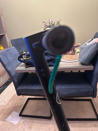 Patinete Eléctrico Xiaomi