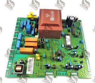 Placa Electrónica Caldera Themafast F 24 E