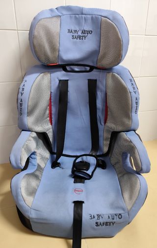 Silla de coche para bebé