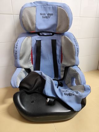 Silla de coche para bebé