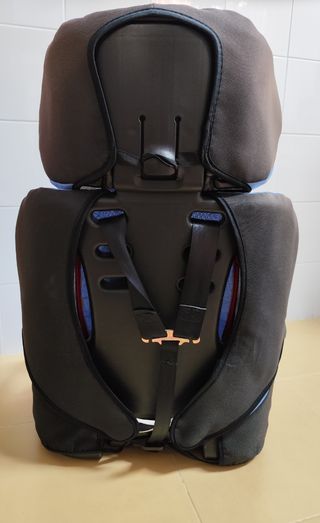 Silla de coche para bebé