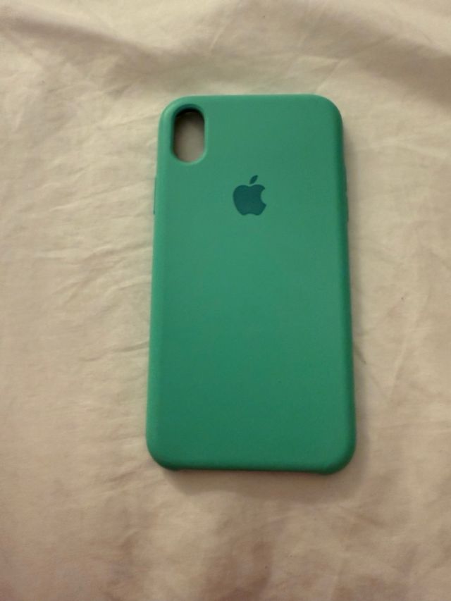 Custodia per Apple iPhone XR