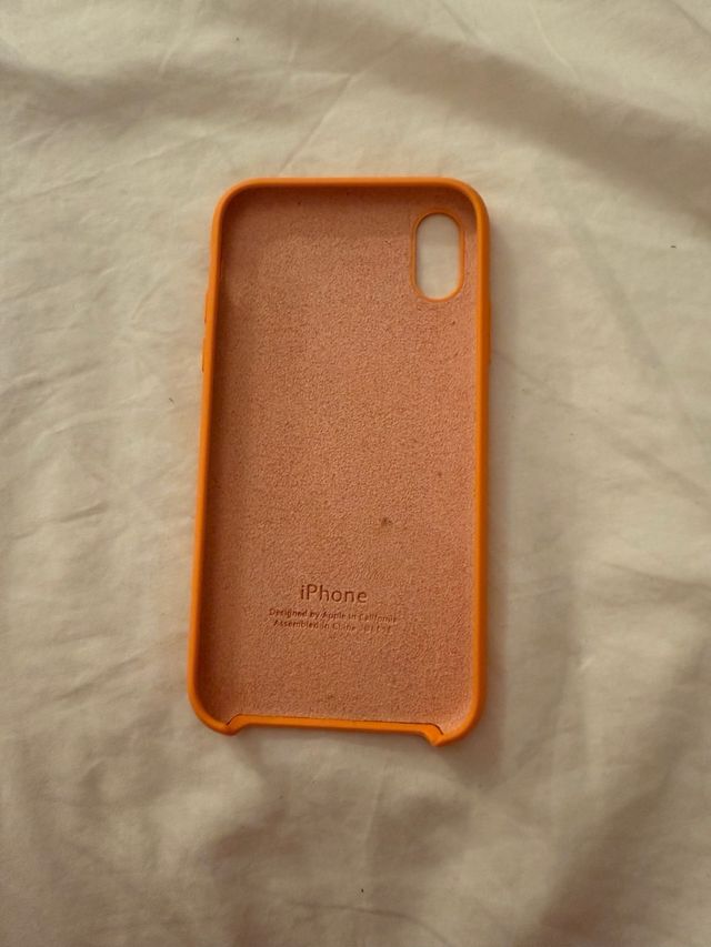 Custodia per Apple iPhone XR