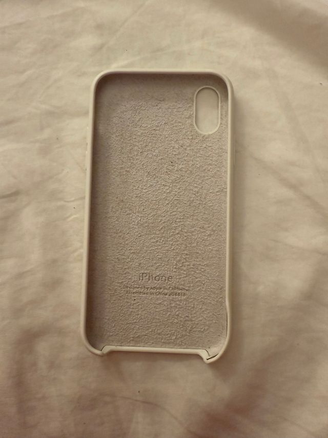 Custodia per Apple iPhone XR