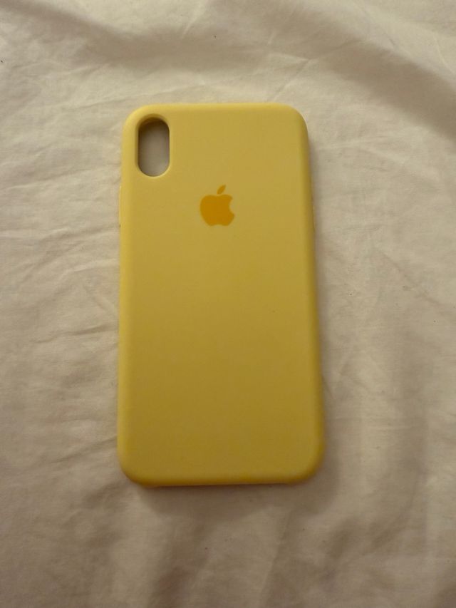 Custodia per Apple iPhone XR