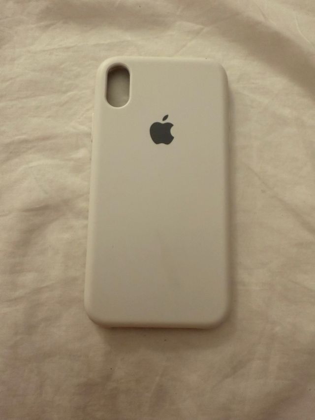 Custodia per Apple iPhone XR