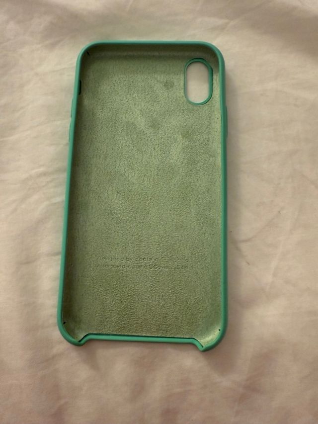 Custodia per Apple iPhone XR