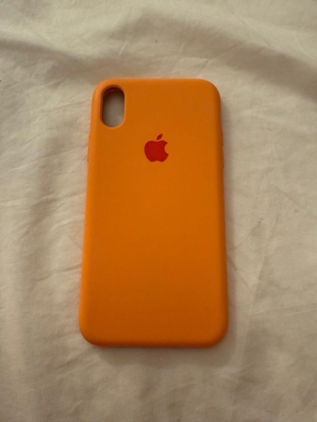 Custodia per Apple iPhone XR