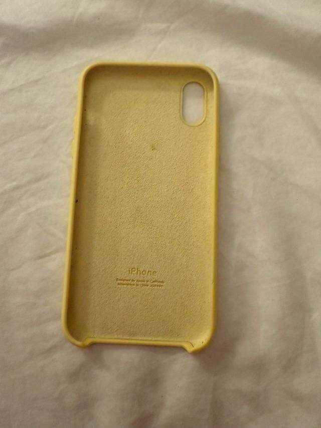 Custodia per Apple iPhone XR