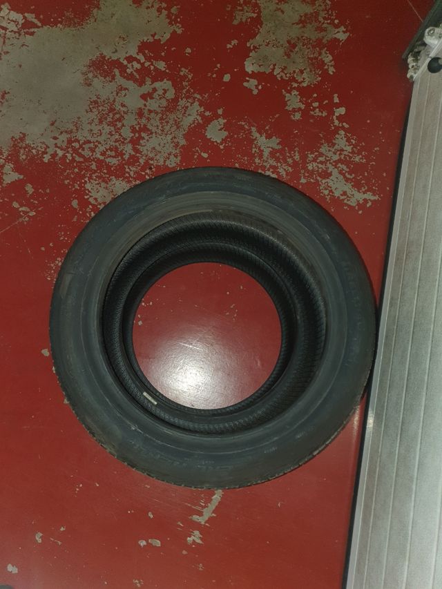 235/45/17 PZERO NERO GT