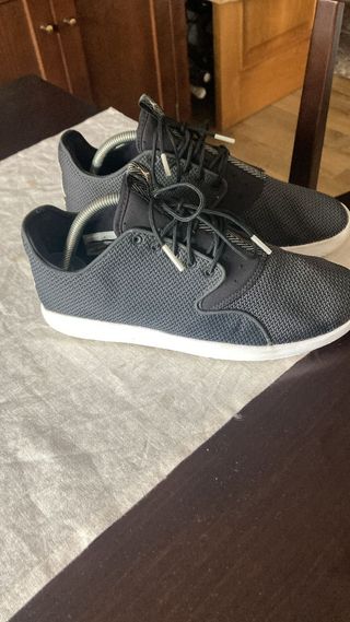 Nike Jordan Eclipse Zapatillas Negras como nuevas