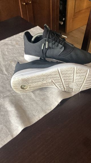 Nike Jordan Eclipse Zapatillas Negras como nuevas