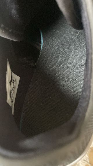 Nike Jordan Eclipse Zapatillas Negras como nuevas