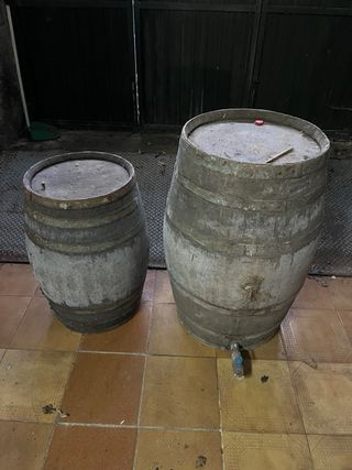 Barrica