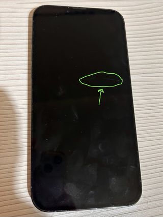 iPhone 13 Pro Max 256GB con Bateria Nueva