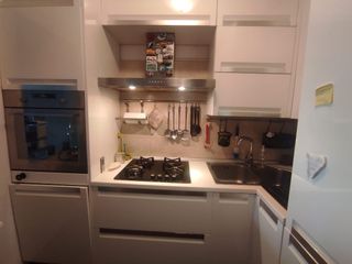 Cucina Scic Versilia angolare