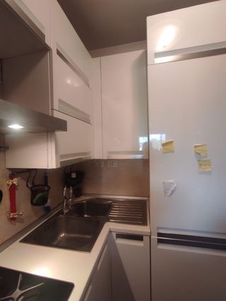 Cucina Scic Versilia angolare