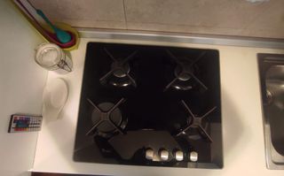 Cucina Scic Versilia angolare